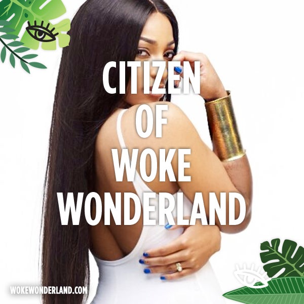 The Woke Wonderland Gallery: Here's How 62 Of Your Favorites Have Pledged To Inspire Positive Change In Their Communities
