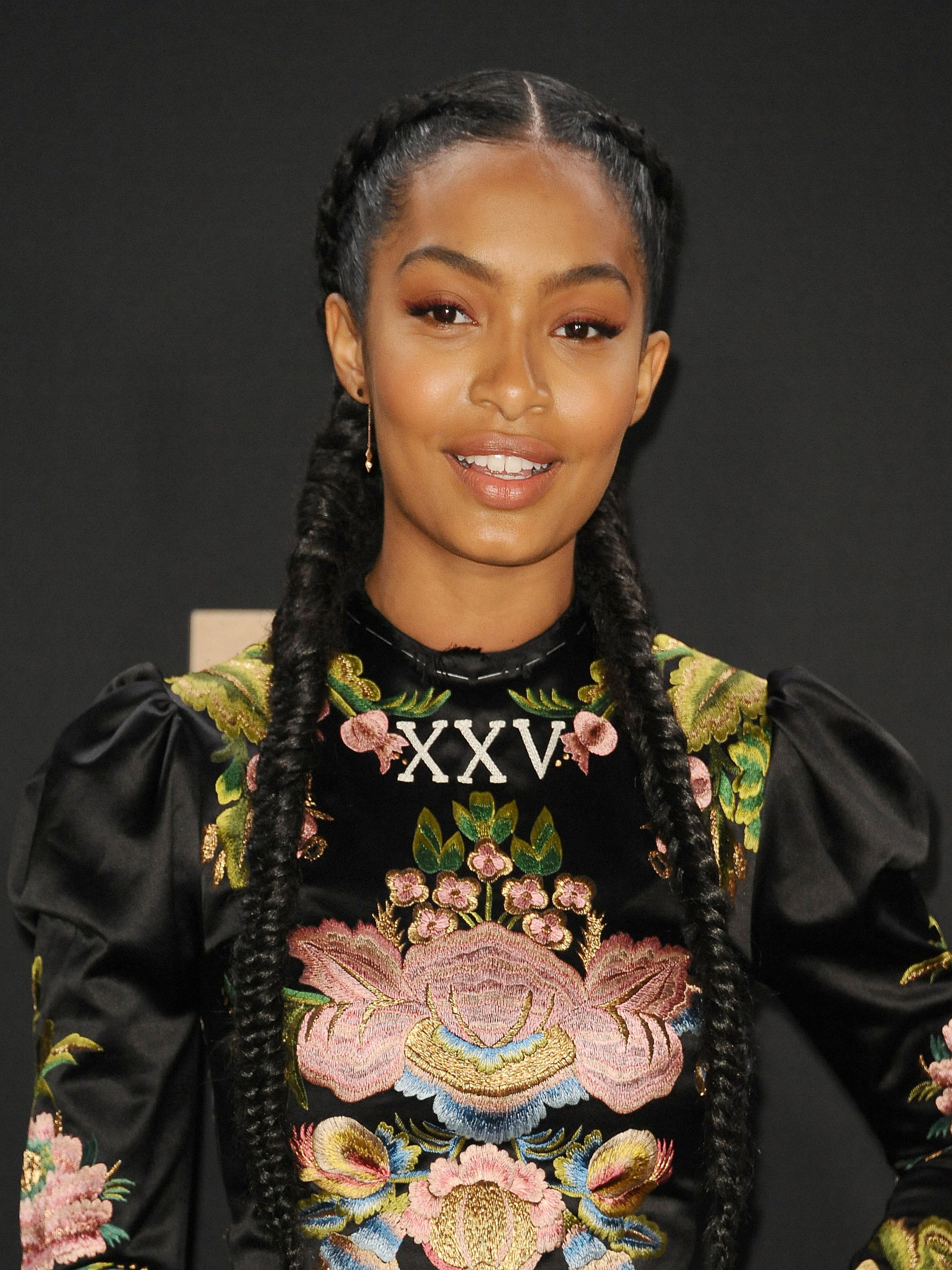 Yara Shahidi Black-ish Spin-off Considered By Freeform - Essence