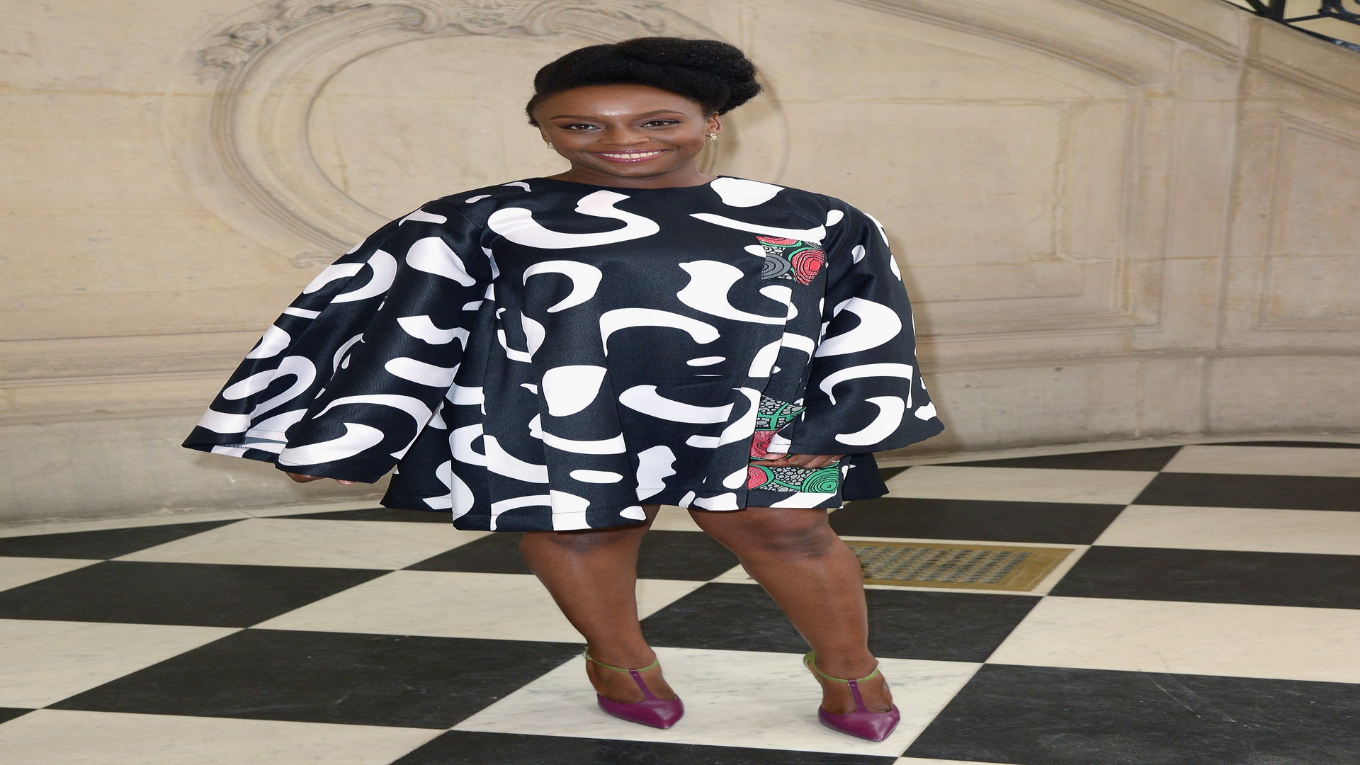 Chimamanda Ngozi Adichie Launches Wear Nigeria Campaign - Essence