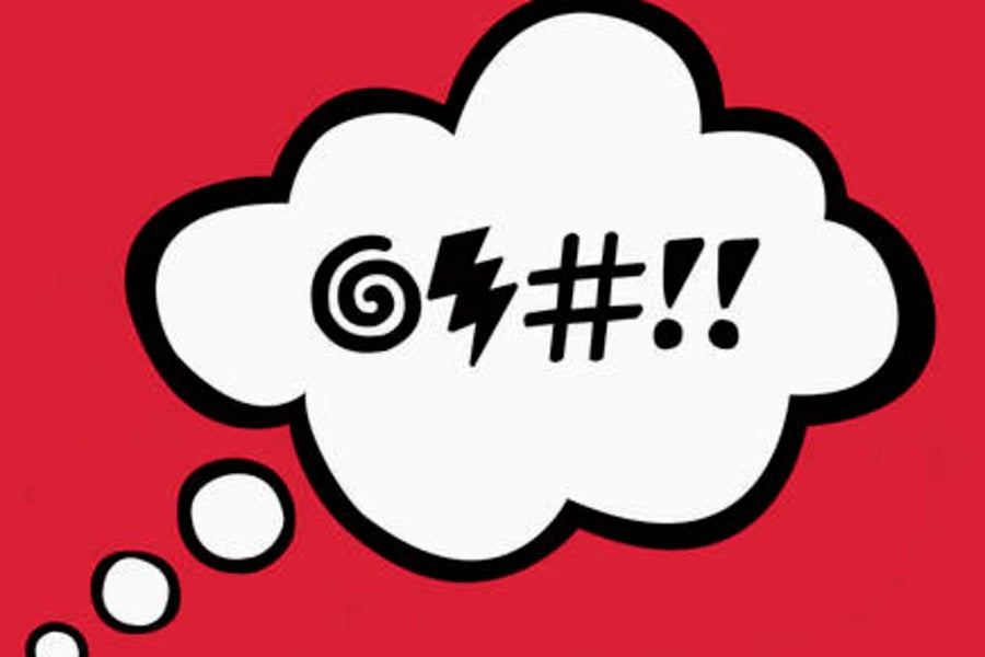 Swearing Can Be Good For You According To Science Essence 