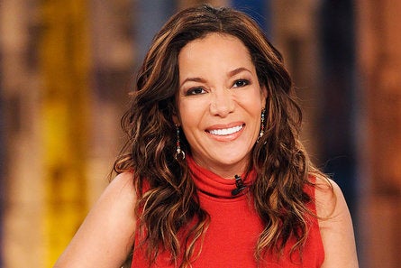Sunny Hostin Finding Your Voice - Essence