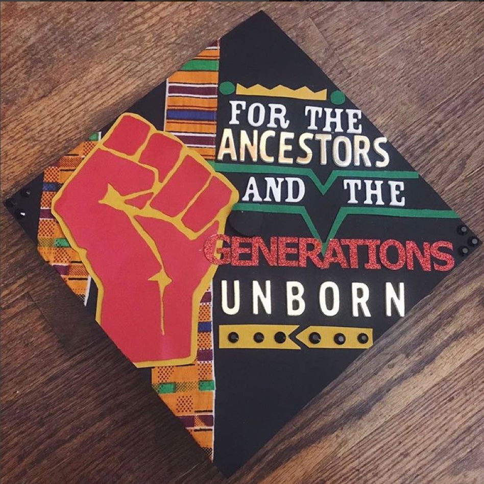 best graduation caps