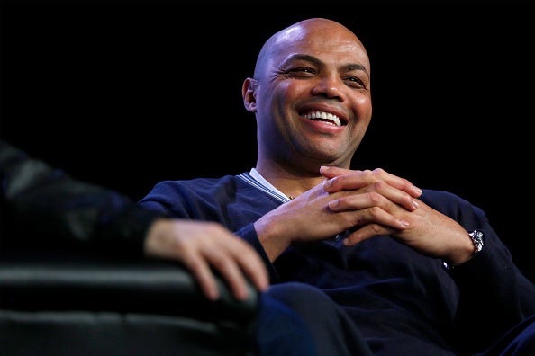 American Race: Can Charles Barkley's New Docu-Series Really 'Build Bridges?'
