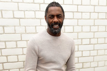 Idris Elba, Serena Williams, Oprah Winfey and More Celebs Out and About