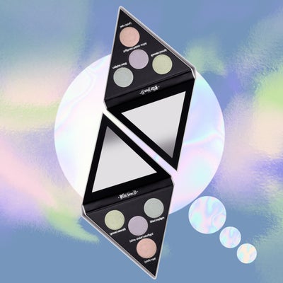 15 Holographic Makeup Products You Need For An Otherworldly Glow | Essence