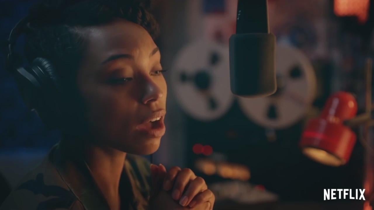 'Dear White People' Nails What It's Like To Attend A Predominately White Institution
