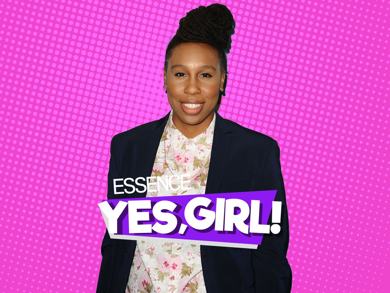 Lena Waithe Shares The Memorable Advice She Received Gina ...