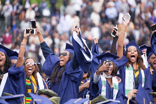 HBCU Enrollment Numbers | [site:name] | Essence