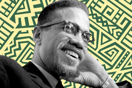 Malcolm X Ballot Or The Bullet Speech - Essence