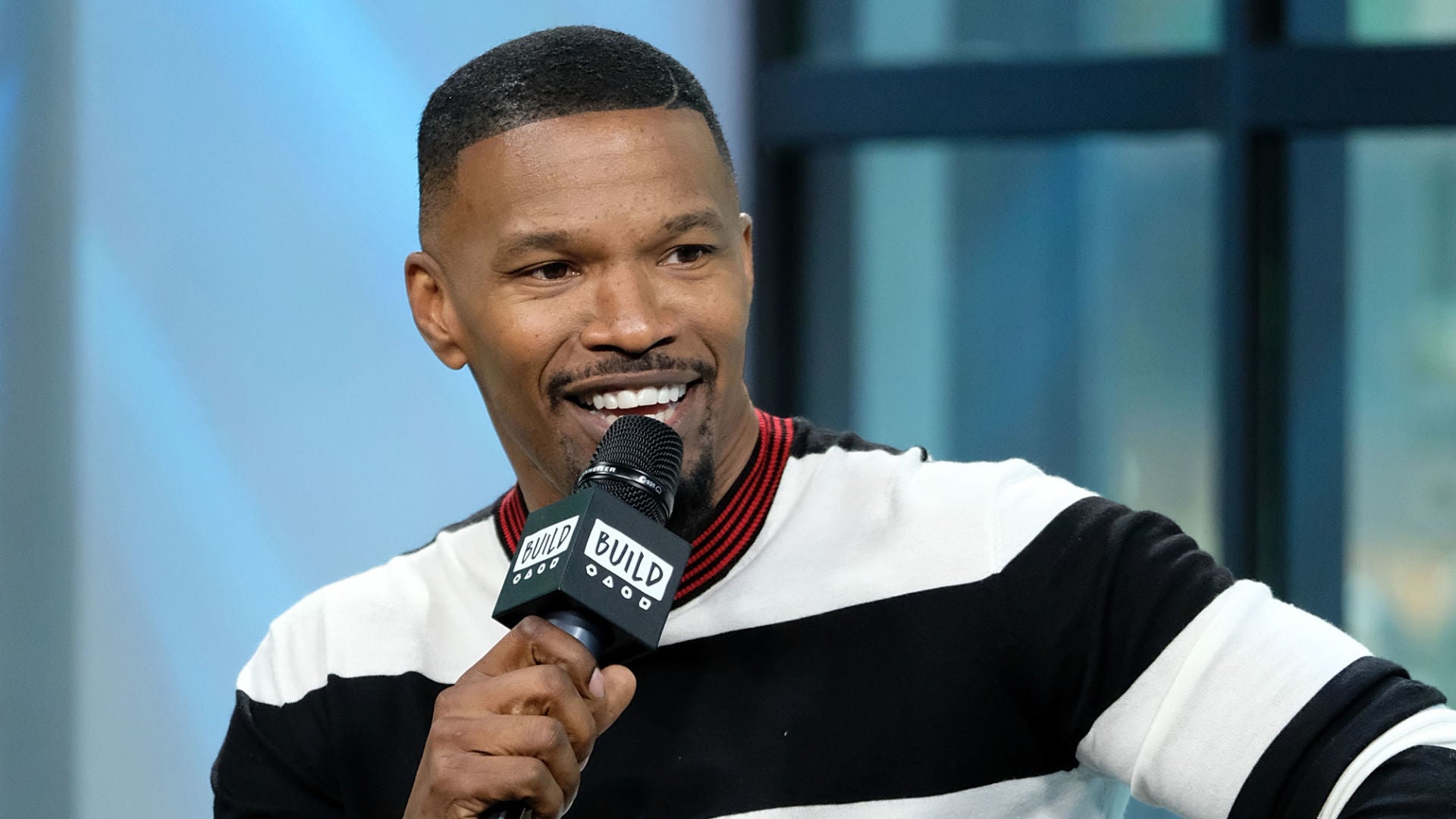 Surprise! Jamie Foxx’s Real Name Isn’t Jamie Foxx