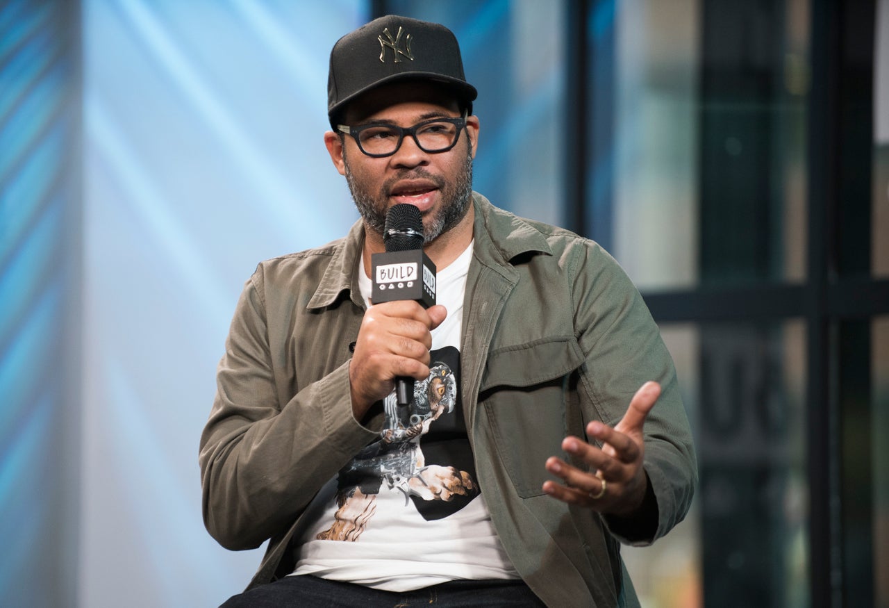 Jordan Peele talks Get Out follow-up and when he knew the movie ...