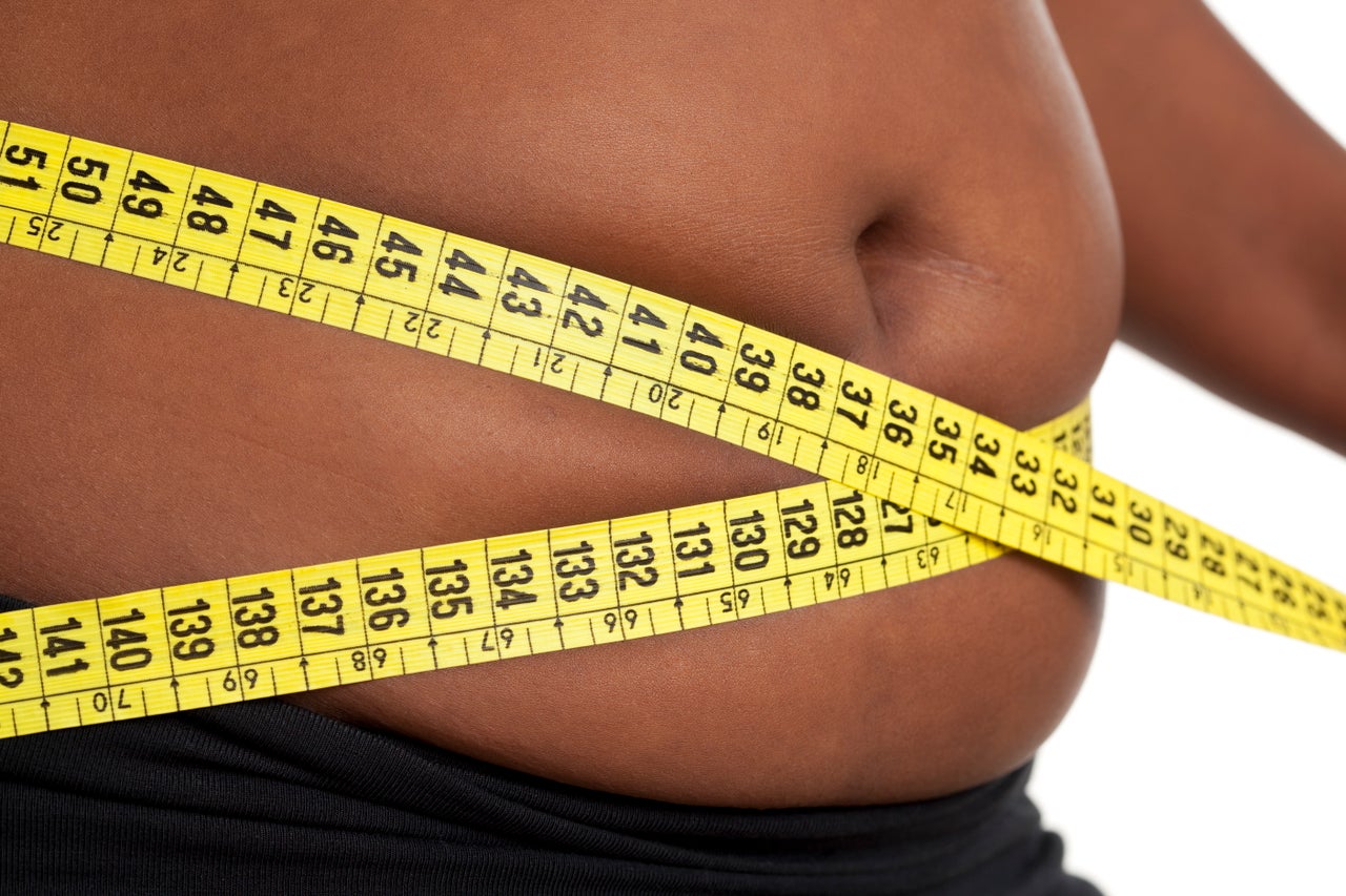 How Does Your Belly Measure Up? – Eat Well, Live Well, Be Well