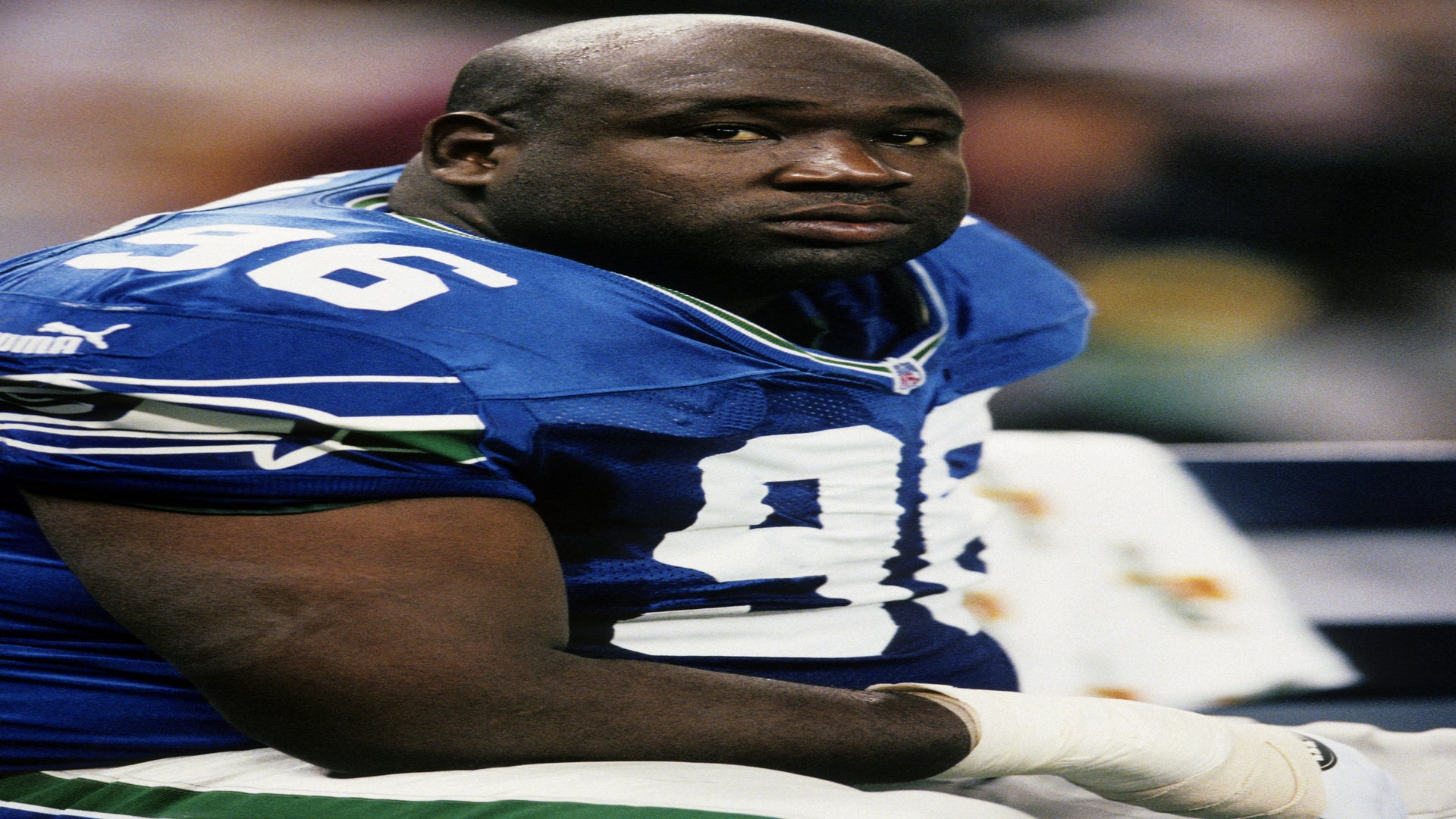 NFL Player Cortez Kennedy Found Dead at 48