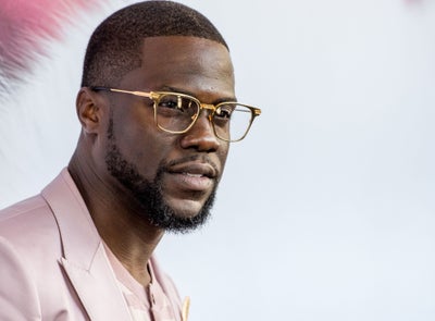 Kevin Hart Confirms He's Hosting The 2019 Oscars - Essence