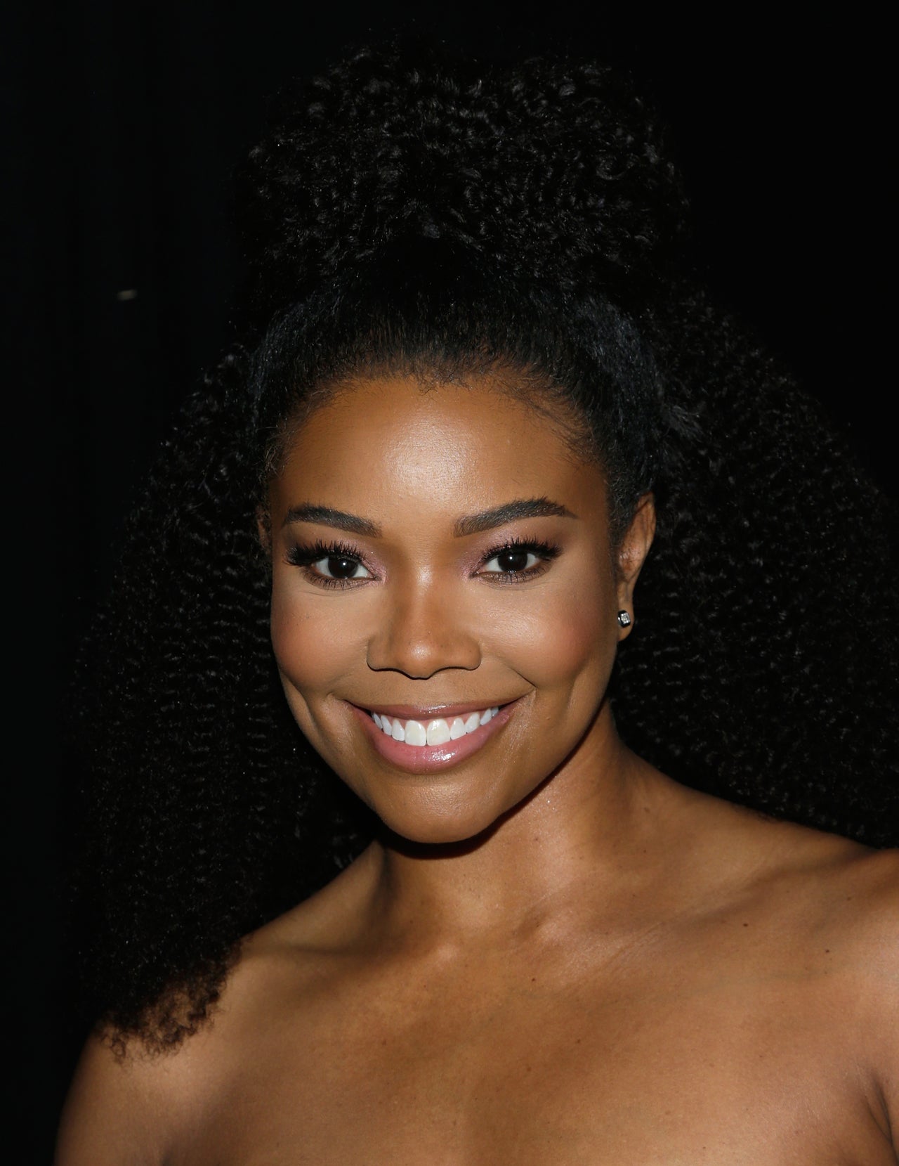 Gabrielle Union's Workout Will Give You Toned, Tight Arms - Essence ...