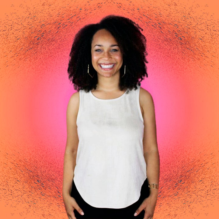 Meet Morgan DeBaun, Blavity CEO and Co-Founder, Future 15 - Essence