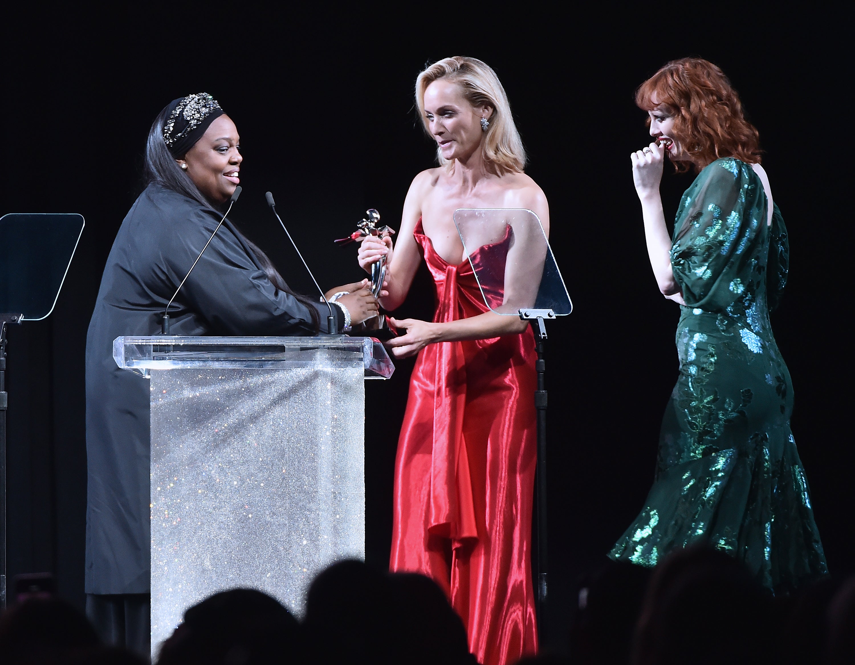  Pat McGrath Makes History As the First Makeup Artist to Receive the CFDA Founder’s Award
