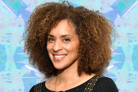 Karyn Parsons Kickstarter Campaign, Bessie Coleman, Janet Collins - Essence