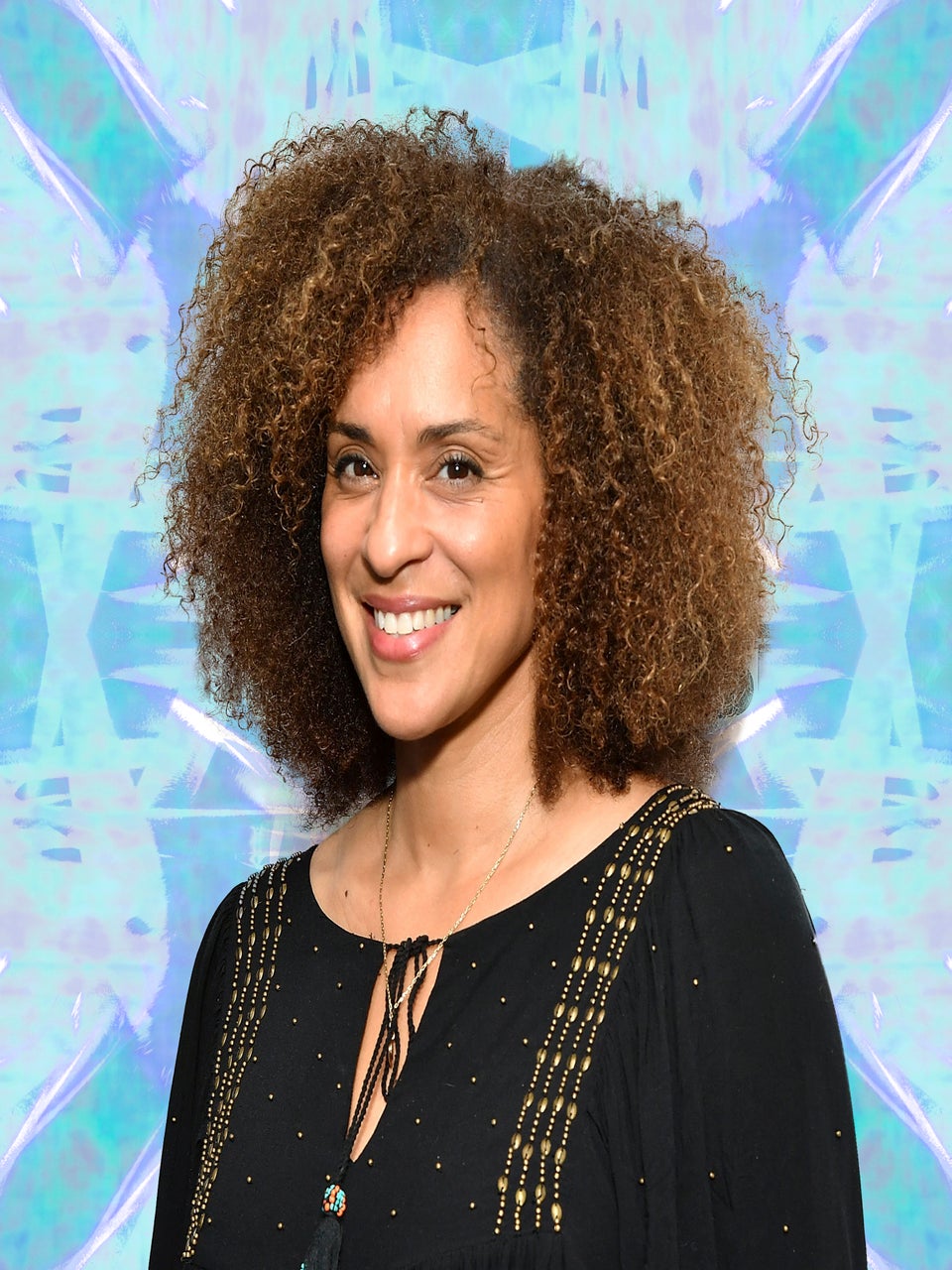 Karyn Parsons Kickstarter Campaign, Bessie Coleman, Janet Collins - Essence