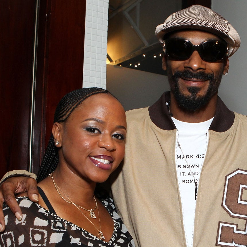 Snoop Dogg And Wife Shante Celebrate 21 Years Of Marriage - Essence