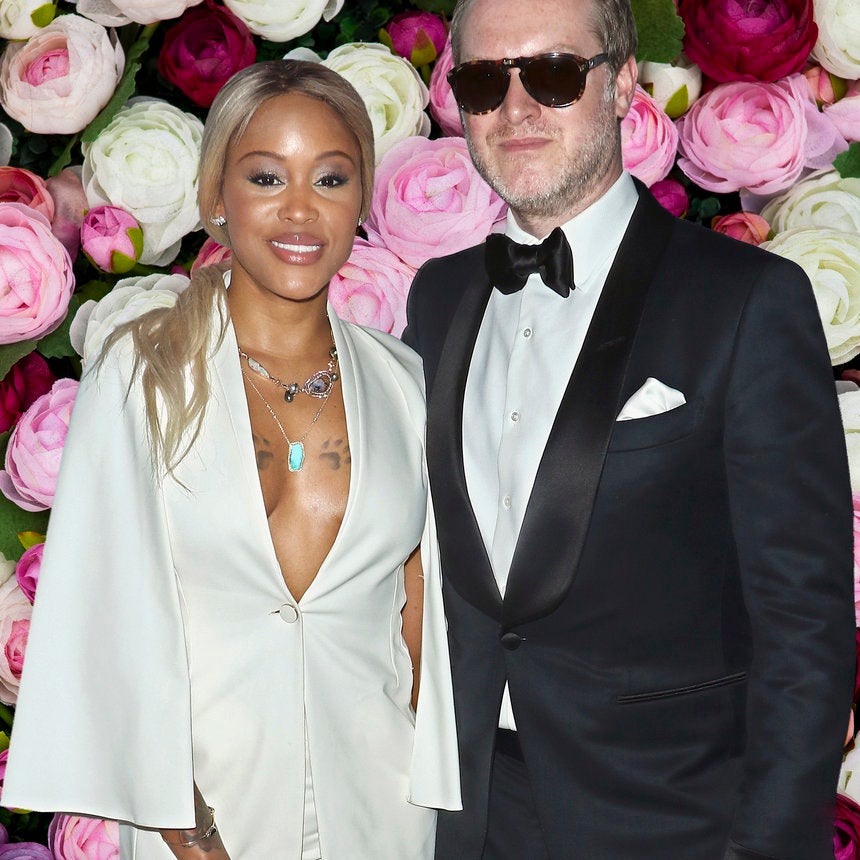 Eve And Husband Maximillion Cooper's Vacation Essence