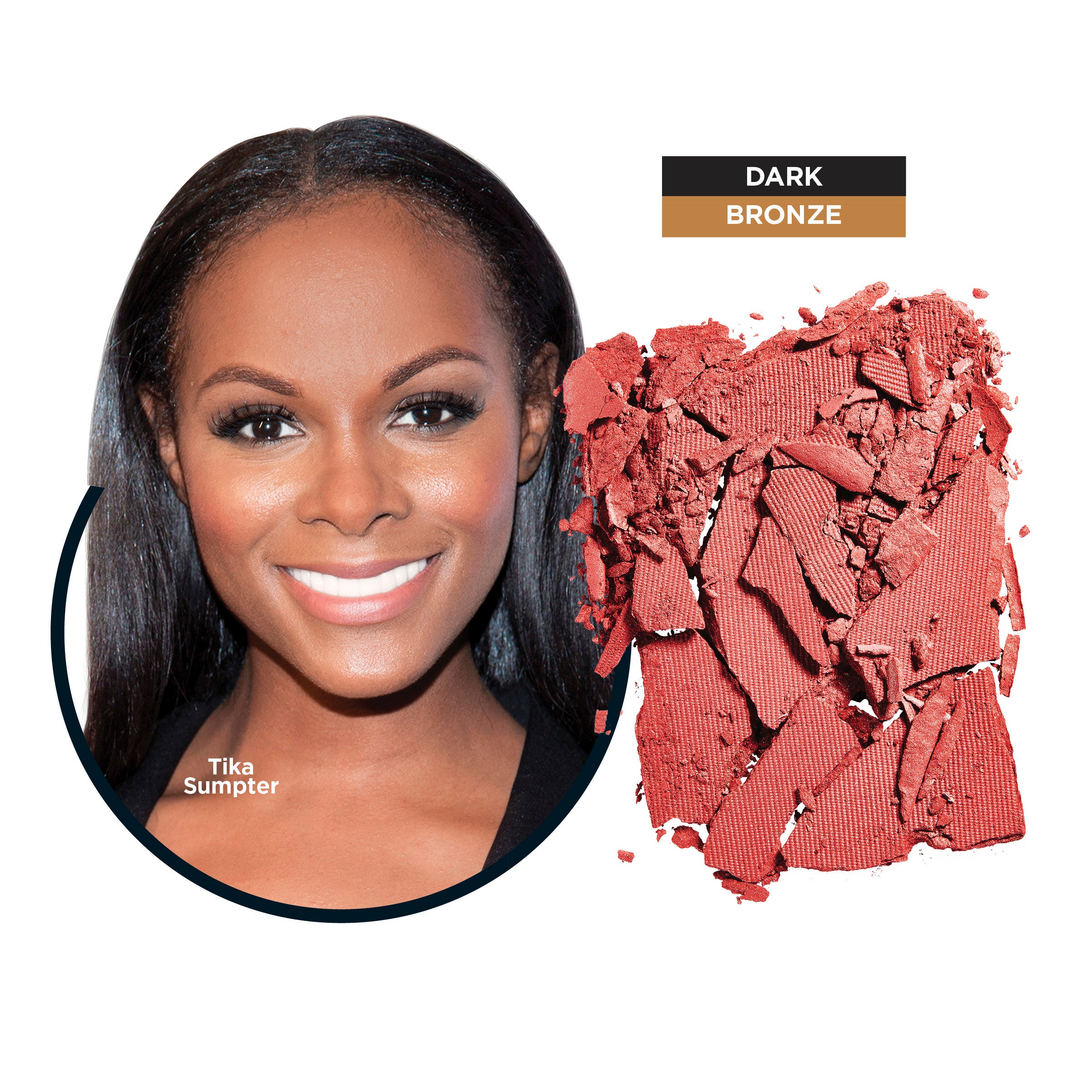 85 Top What color blush suits brown skin for Female