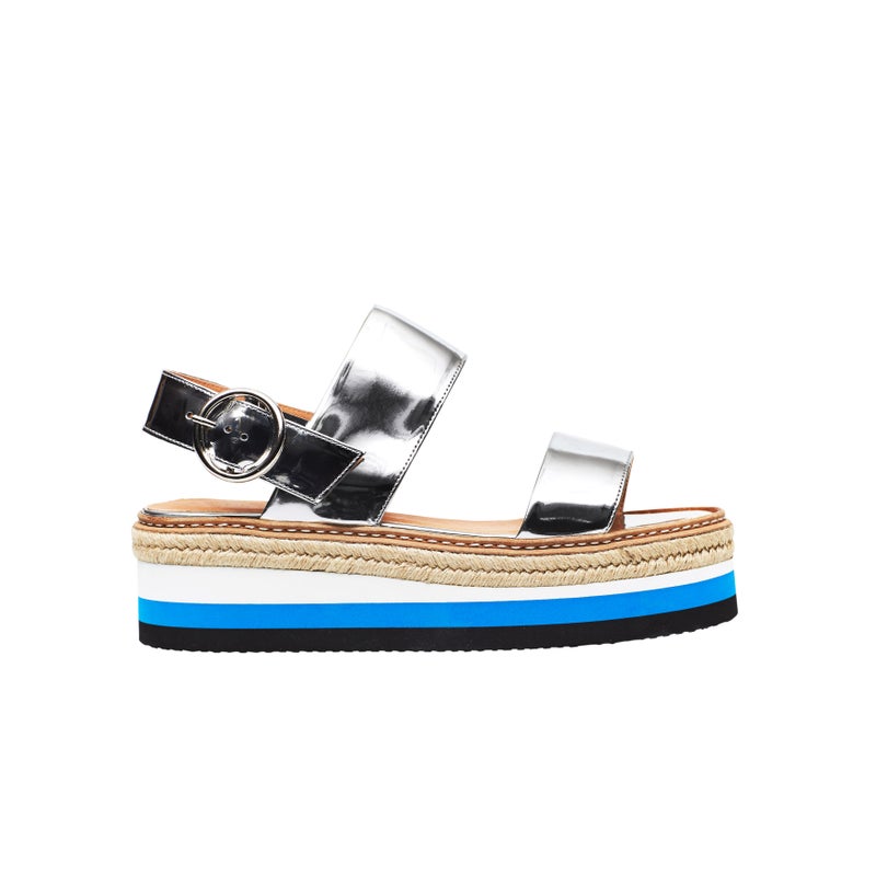 10 Flat Out Fabulous Flatforms For Summer - Essence