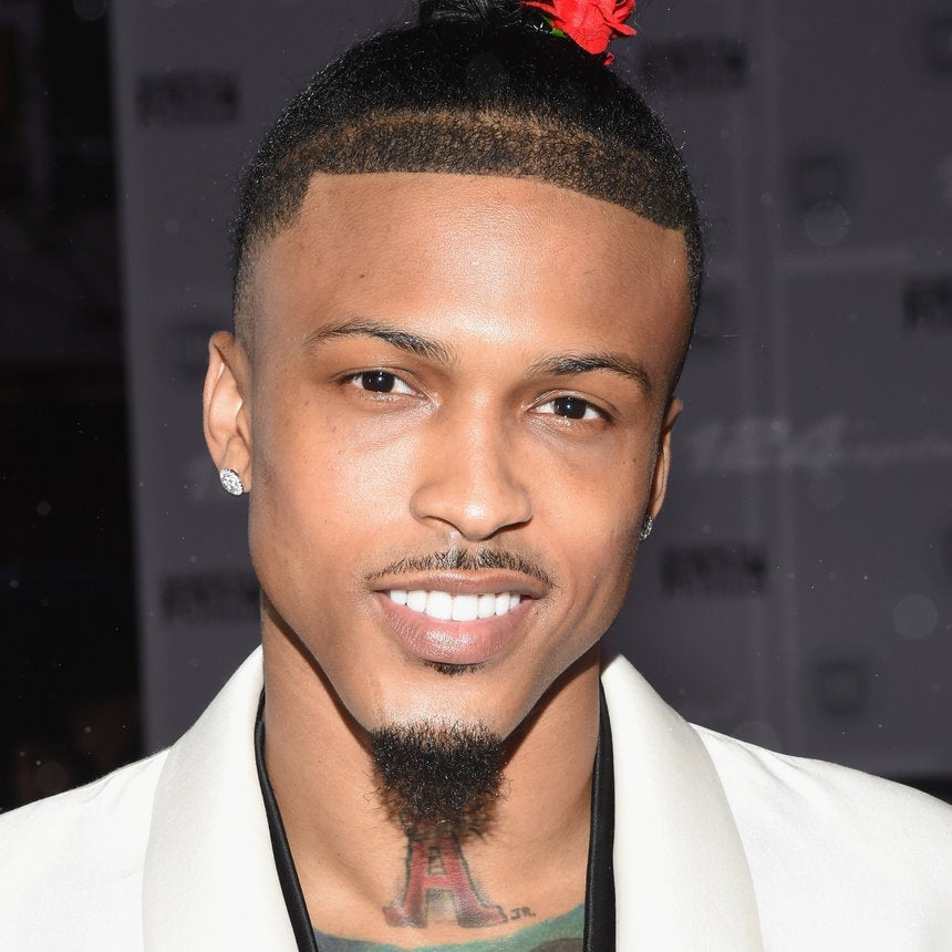 August Alsina Archives Essence