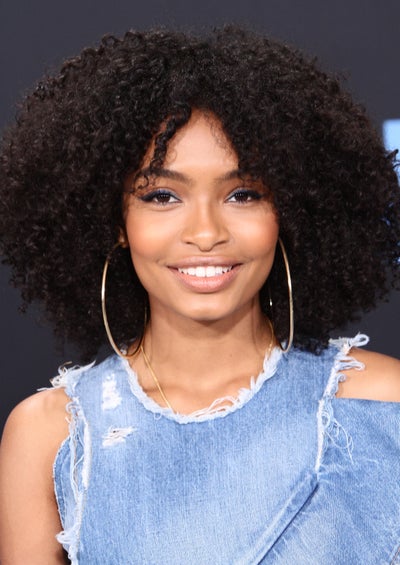 Yara Shahidi Celebrates Tamir Rice After Young Stars Win At BET Awards ...