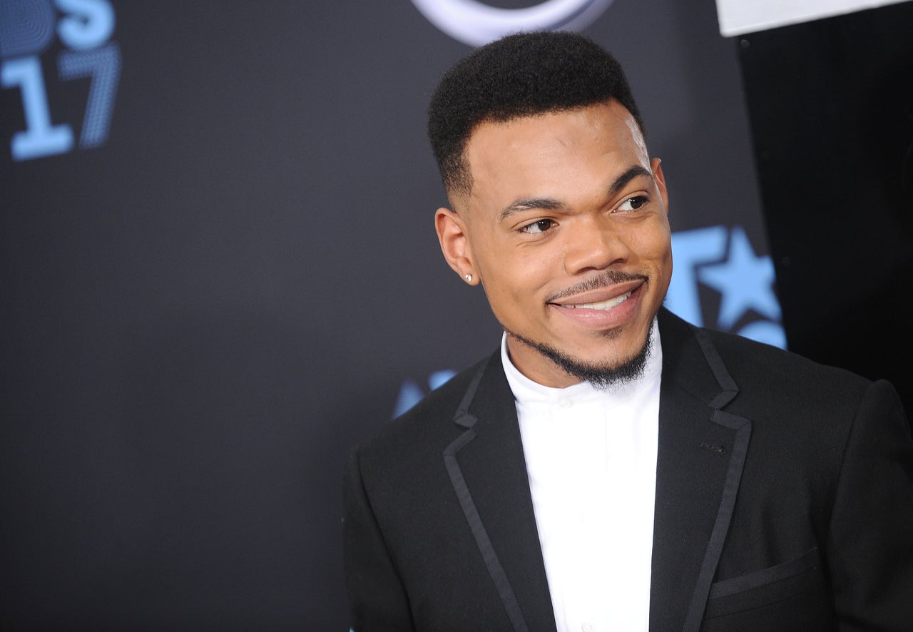 Chicago's Biggest Parade Welcomes Chance The Rapper As Grand Marshal ...