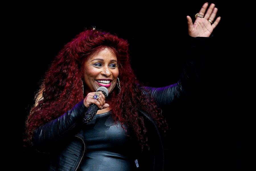 EXCLUSIVE: Chaka Khan Premieres 'I Love Myself' Music Video - Essence