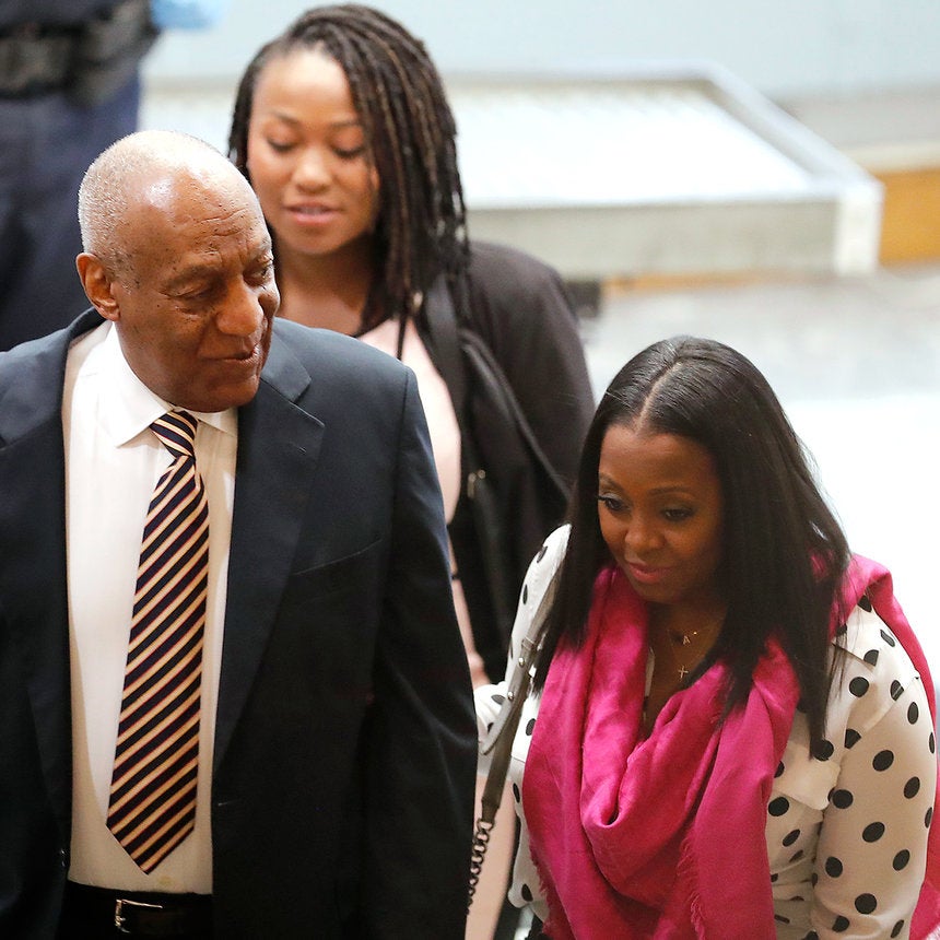 Keshia Knight Pulliam Explains Her Support Of Bill Cosby Essence