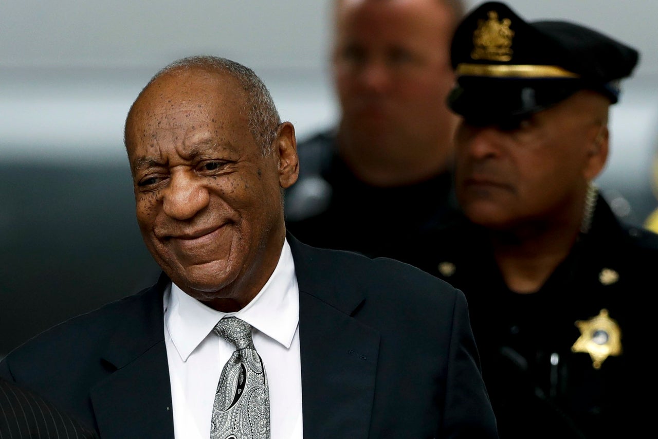 Bill Cosby Verdict Mistrial Declared After Jury Deadlocked Essence