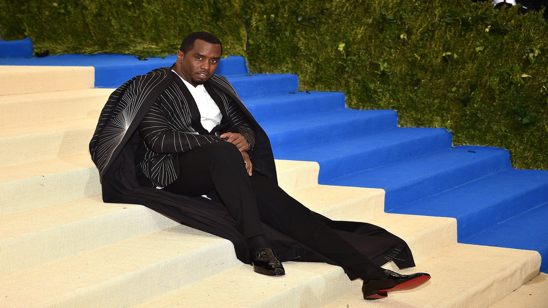 The Quick Read: Diddy Changes His Name To Brother Love- Essence
