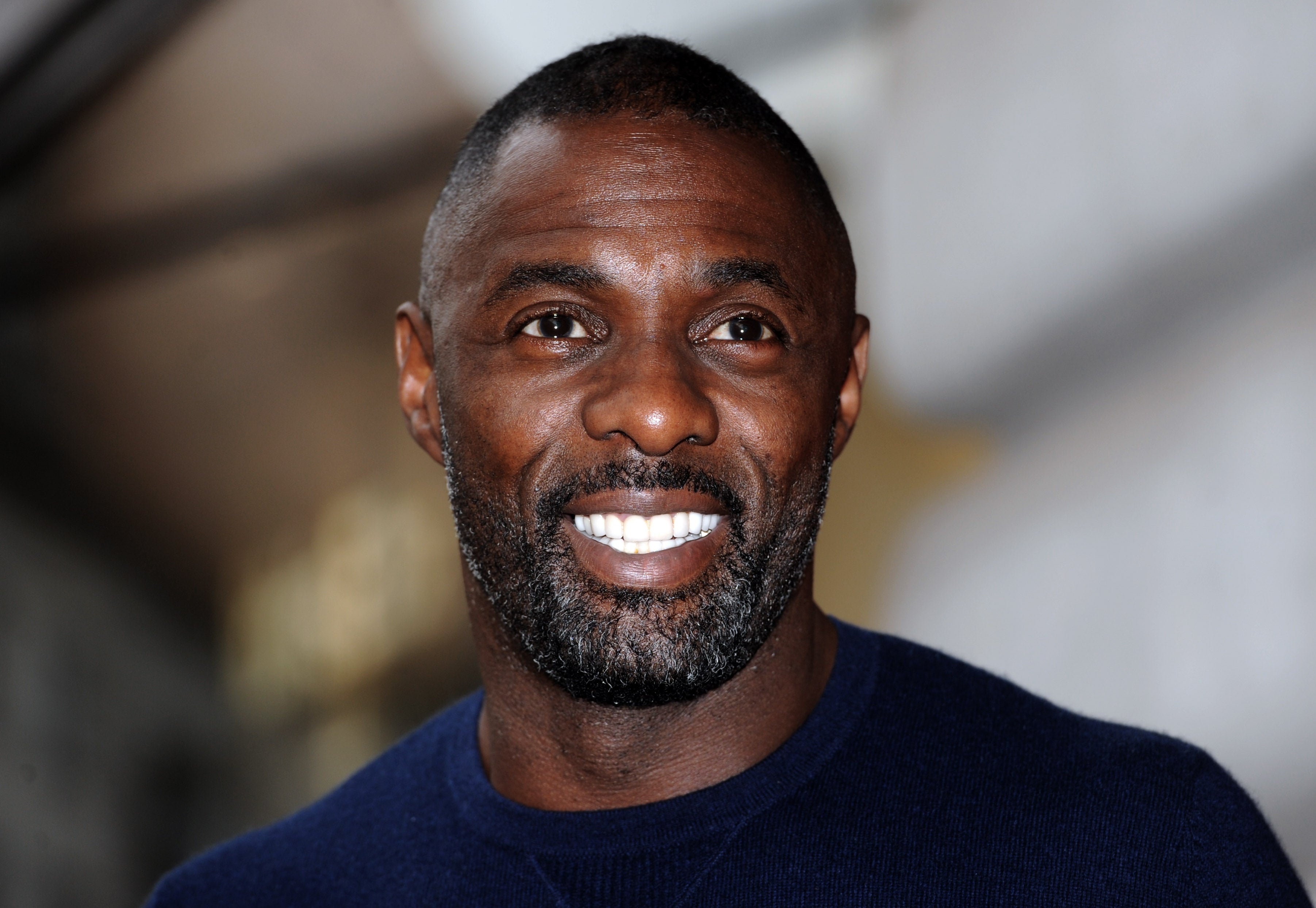 Hot And Saxci Girl New Porn Video - 12 Reasons Why Idris Elba Is Our Favorite Zaddy - Essence
