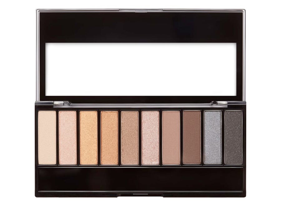 9 New Eyeshadow Palettes to Get You Out of Your Summer Makeup Rut
