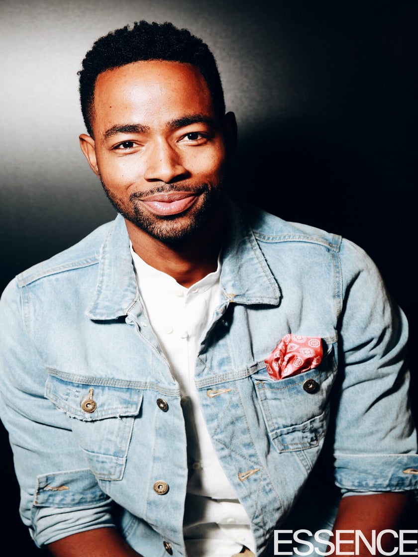 'Insecure’ Actor Jay Ellis Talks New Web Series ‘Hard Medicine’ And ...