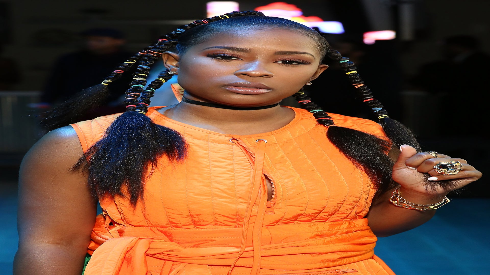 Dej Loaf Drops New Single, 'Liberated' And Is Covering The Cost Of