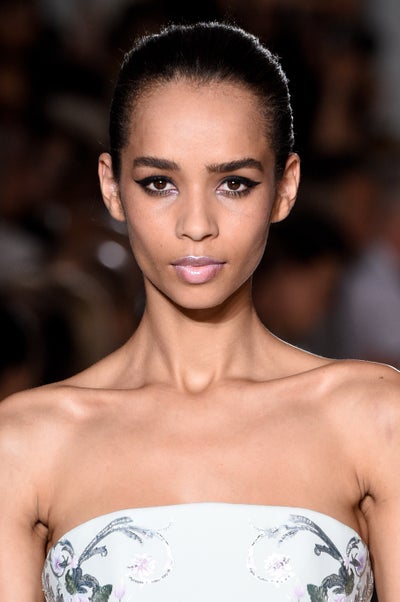 Black Models At Paris Haute Couture Fashion Week Essence