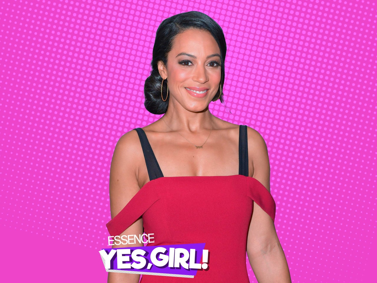 Yes Girl Angela Rye And Candice Benbow [site Name] Essence