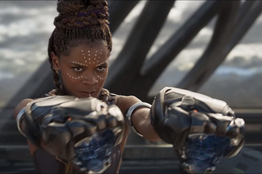 shuri gloves