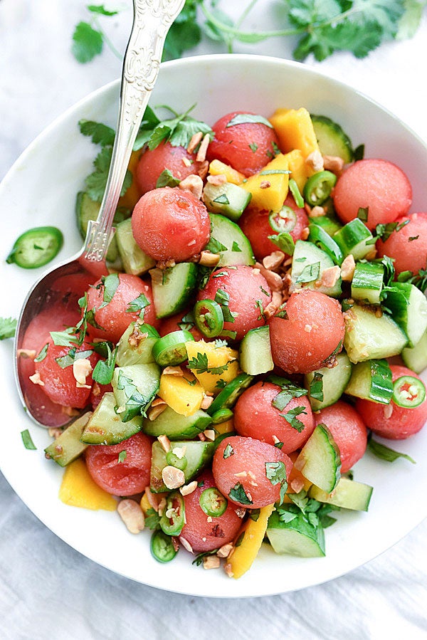 13 Ways To Enjoy Watermelon That You Never Thought Of Before
