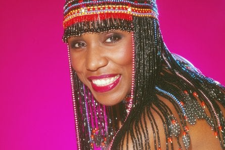 Where Are They Now? Black Female Performers From The '80s - Essence