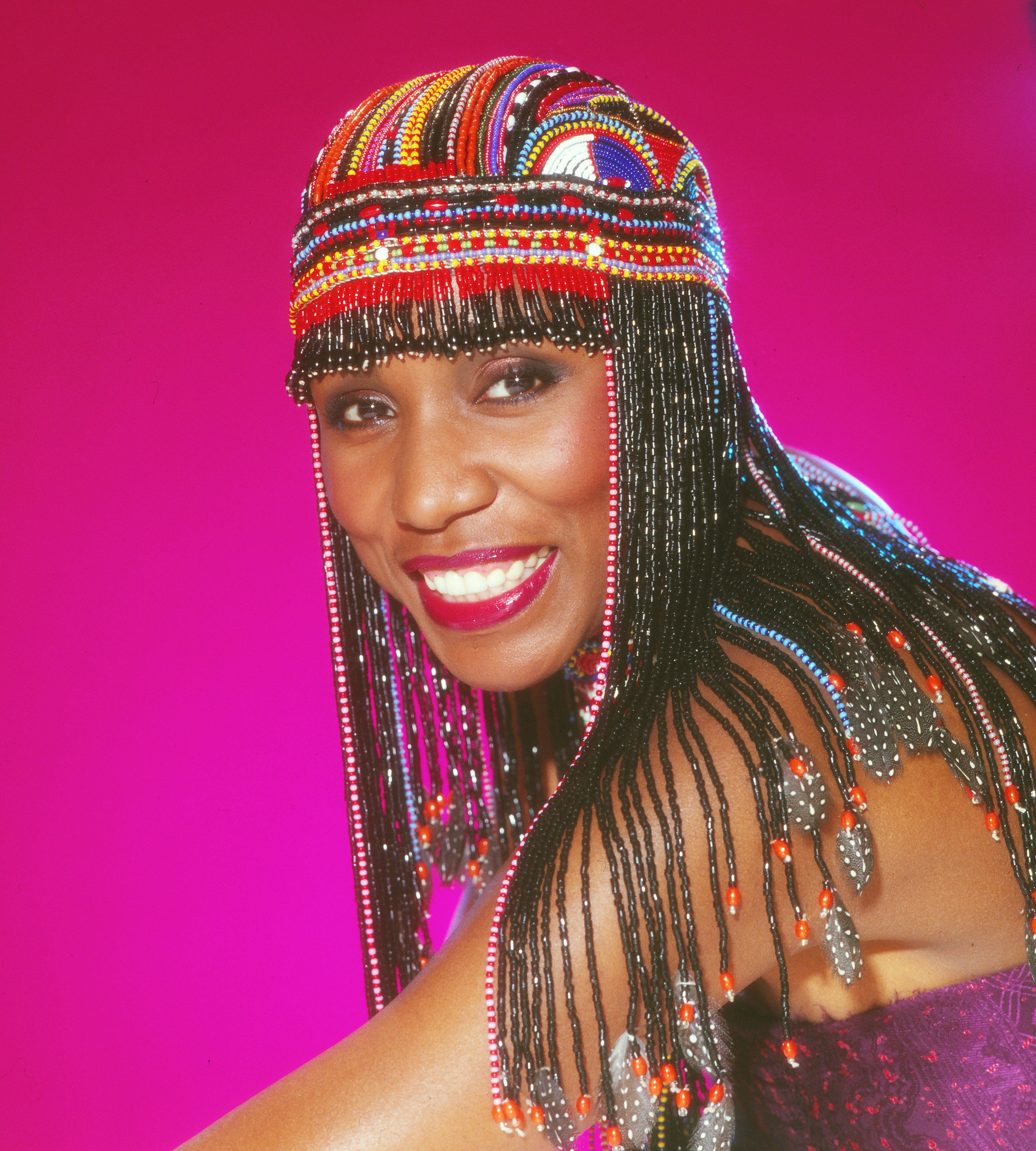 Where Are They Now? Black Female Performers From The '80s
