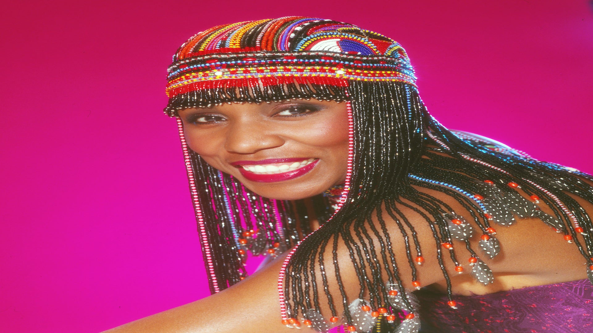 Where Are They Now? Black Female Performers From The '80s - Essence