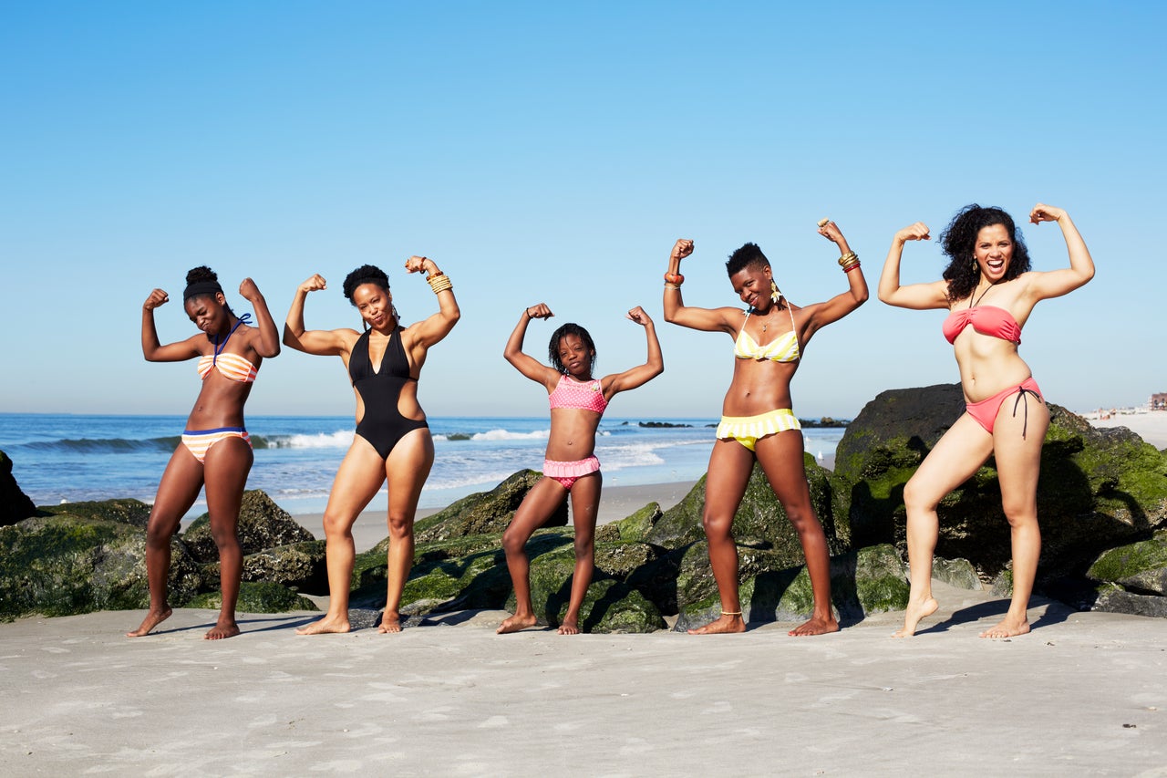 How To Plan A Girls Trip | [site:name] | Essence