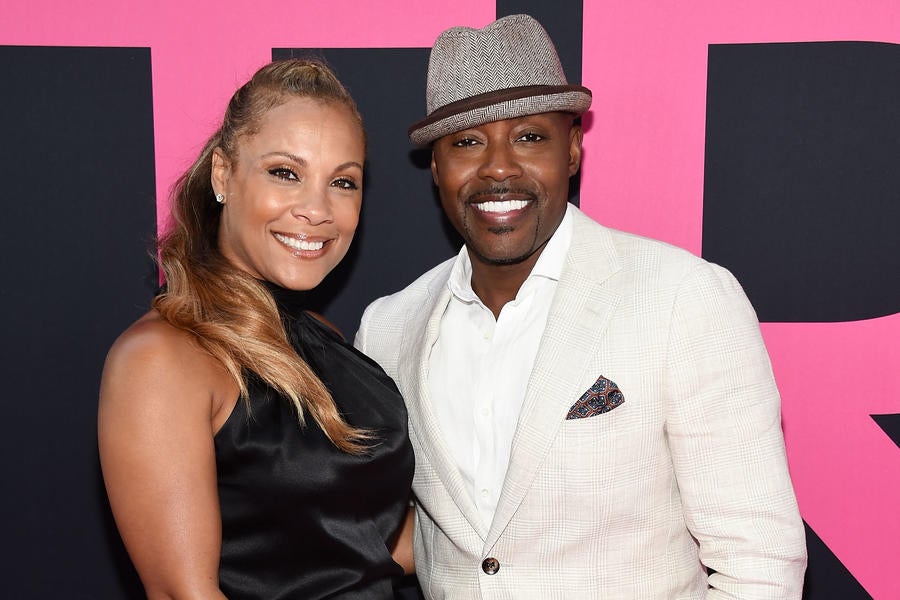 will packer wife heather