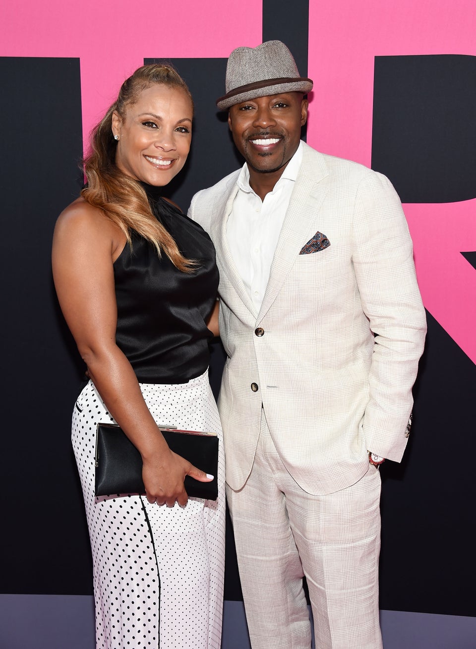 Will Packer Celebrates Girls Trip Success With Wife Heather - Essence