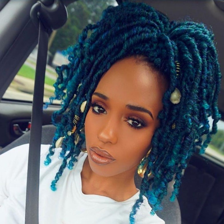 Goddess Locs Inspiration Essence