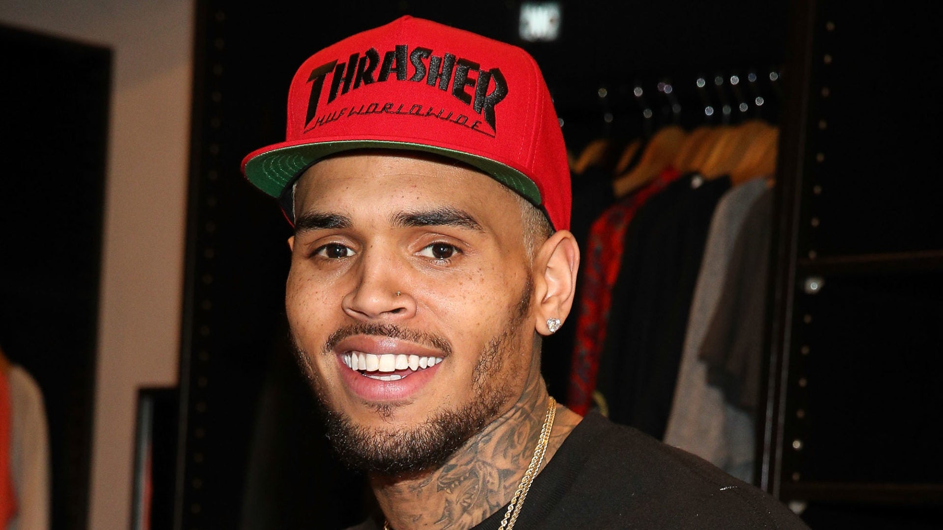 Chris Brown And Nicki Minaj Are Heading On Tour This Summer